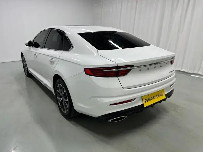 Xingrui 2020 2.0T Luxury Edition — миниатюра 5
