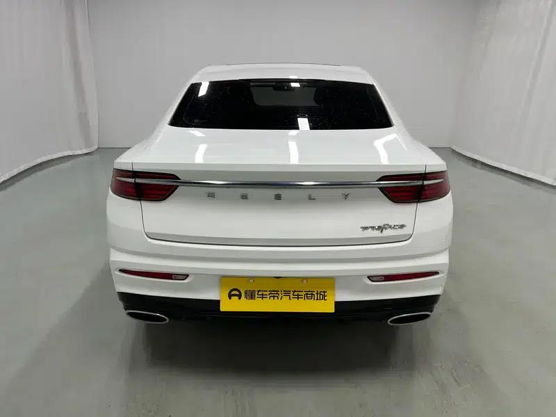 Xingrui 2020 2.0T Luxury Edition — миниатюра 6