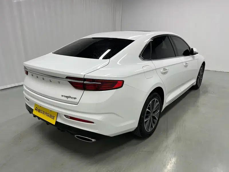 Xingrui 2020 2.0T Luxury Edition — миниатюра 7