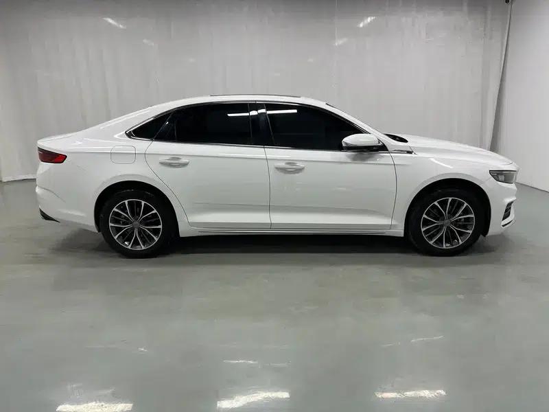 Xingrui 2020 2.0T Luxury Edition — миниатюра 8