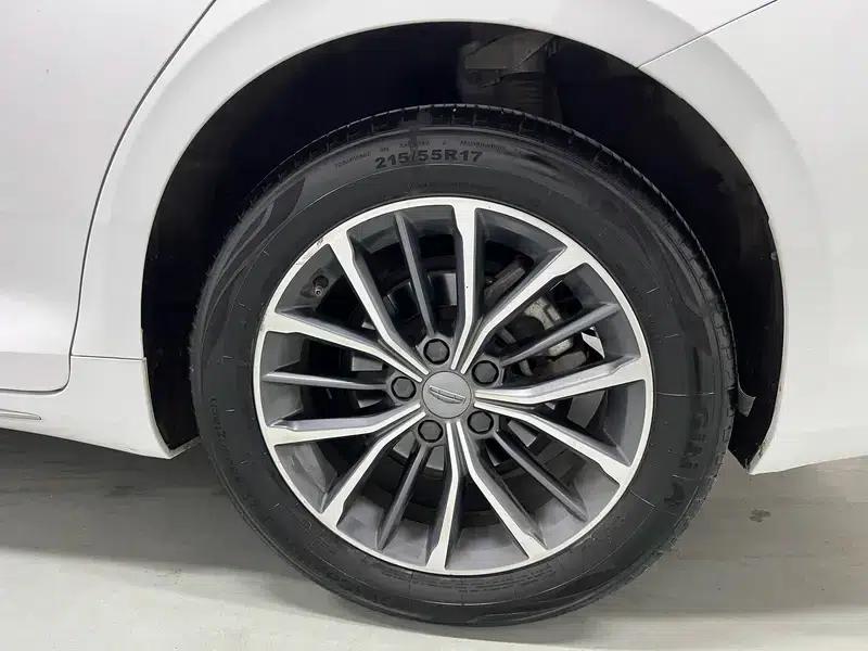Xingrui 2020 2.0T Luxury Edition — миниатюра 9