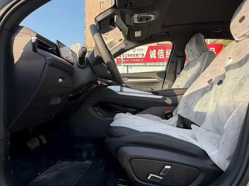 Xingrui 2025 1.5T Oriental Shining Kunlun Edition — миниатюра 8