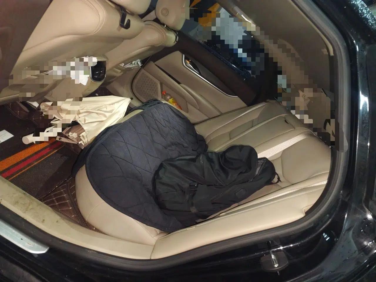 Cadillac XTS 2016 28T Tech Edition — миниатюра 17