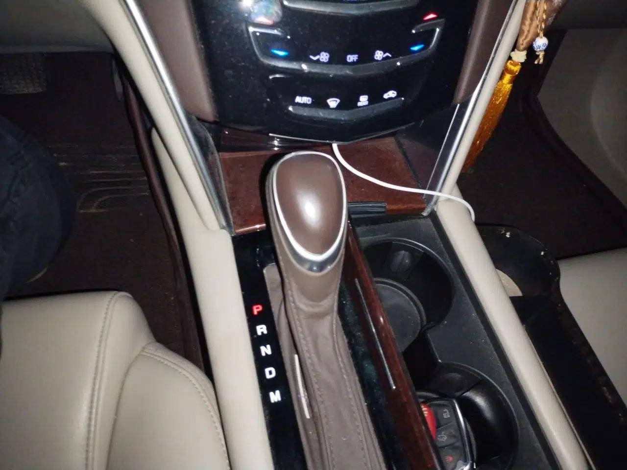 Cadillac XTS 2017 28T Tech Edition — миниатюра 14