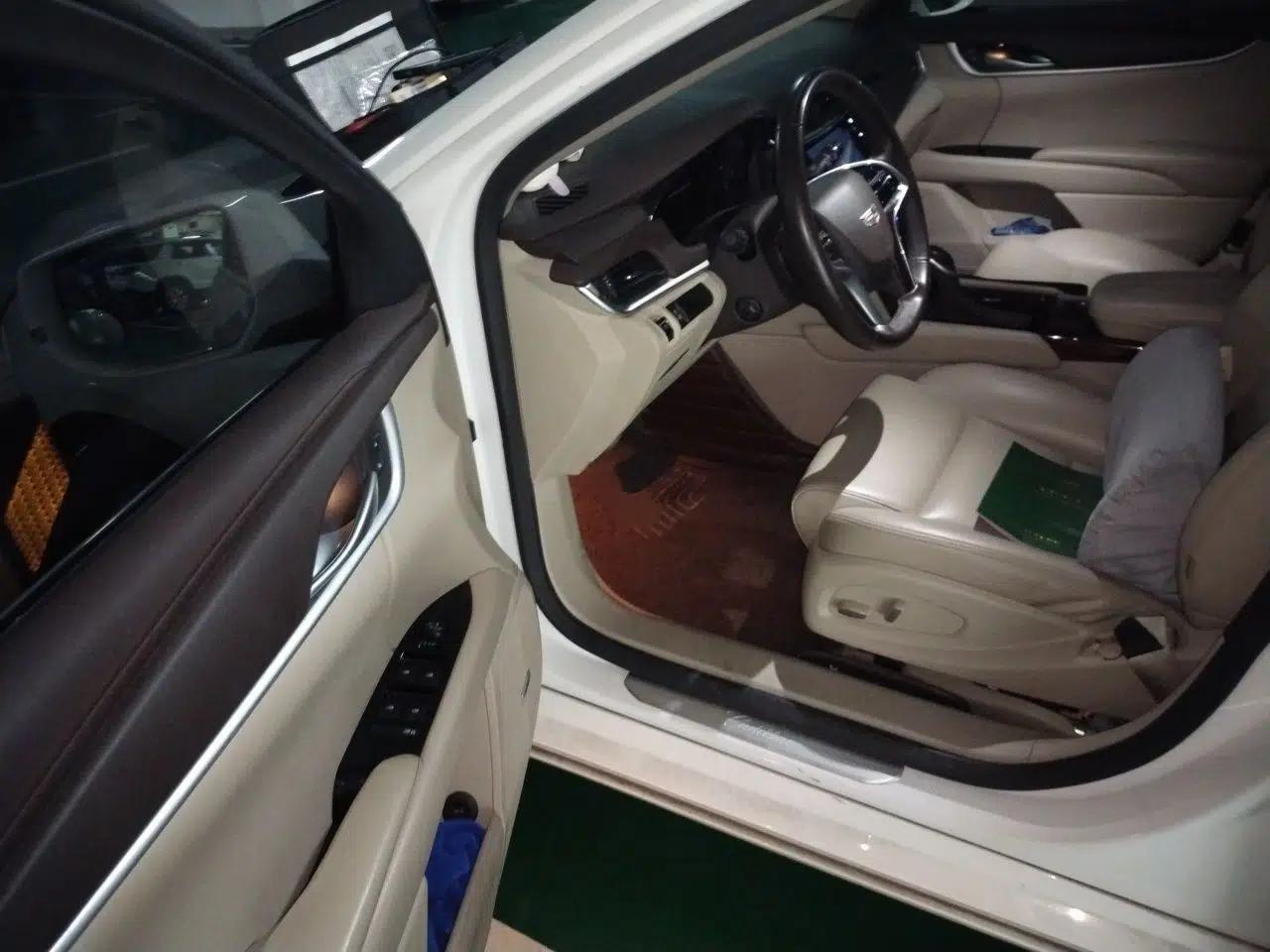 Cadillac XTS 2017 28T Tech Edition — миниатюра 16