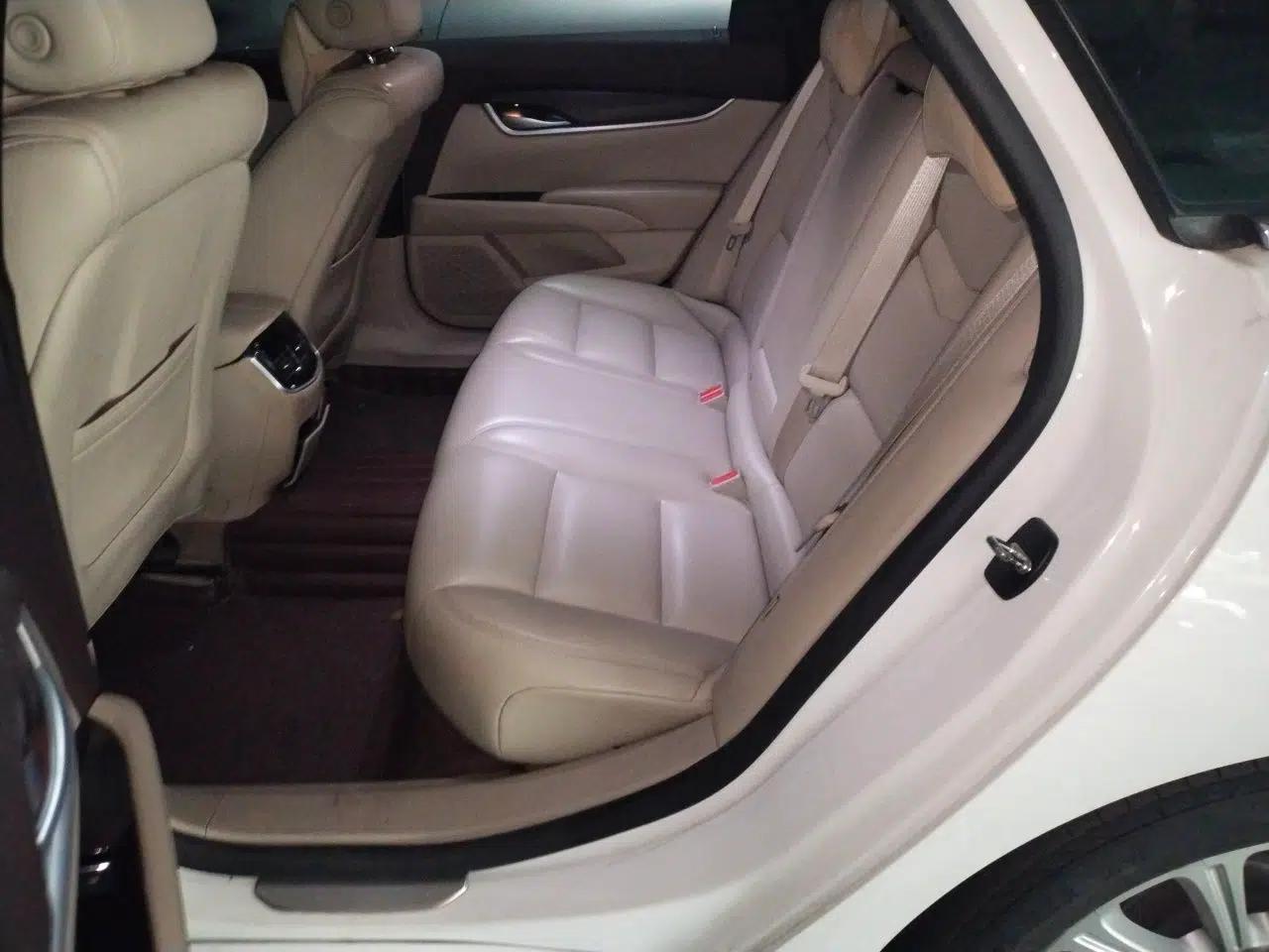 Cadillac XTS 2017 28T Tech Edition — миниатюра 17