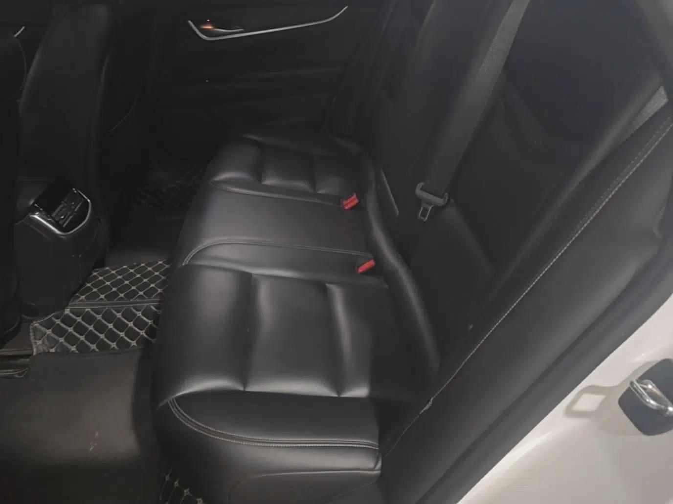Cadillac XTS 2018 28T Tech Edition — миниатюра 20