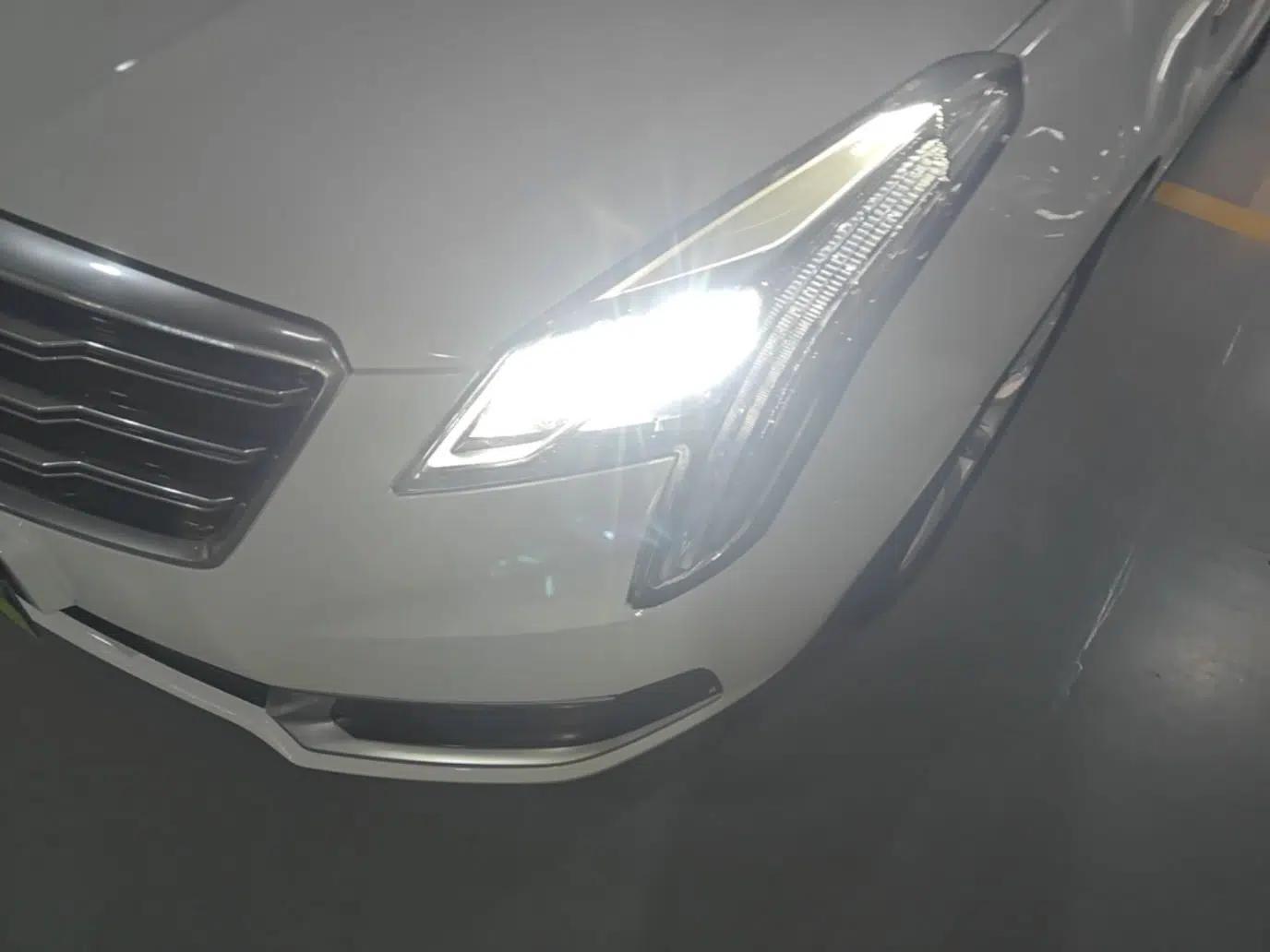 Cadillac XTS 2018 28T Tech Edition — миниатюра 8