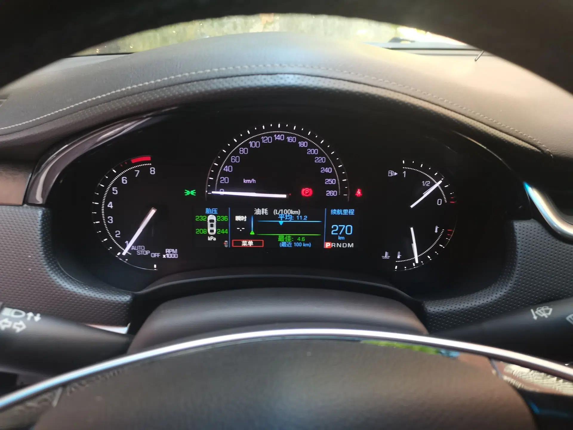 Cadillac XTS 2018 28T Elite Edition — миниатюра 11