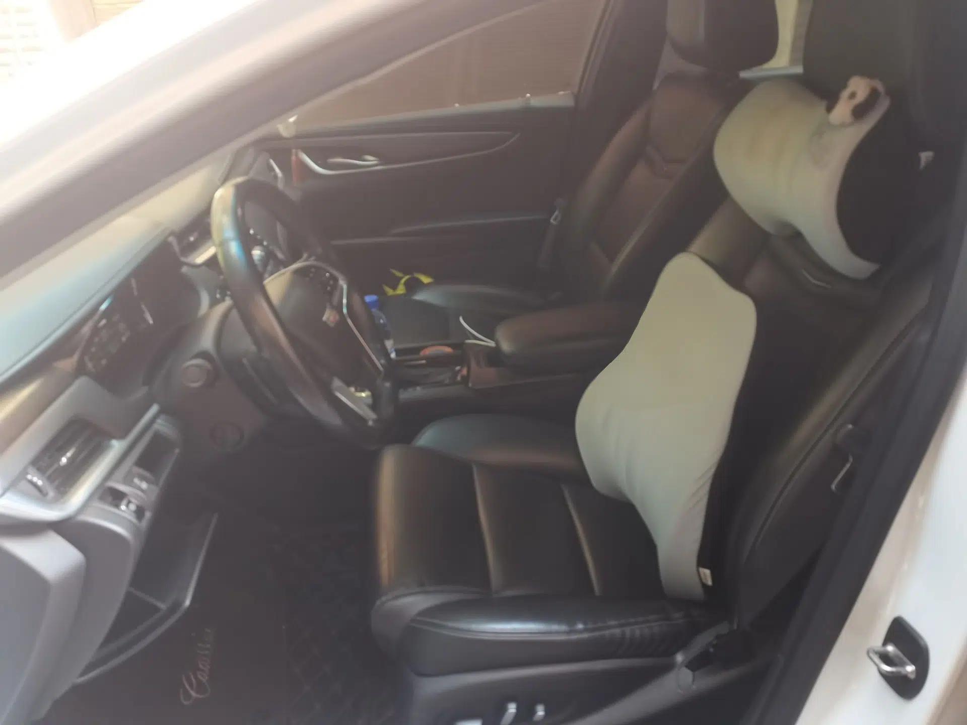 Cadillac XTS 2018 28T Elite Edition — миниатюра 15