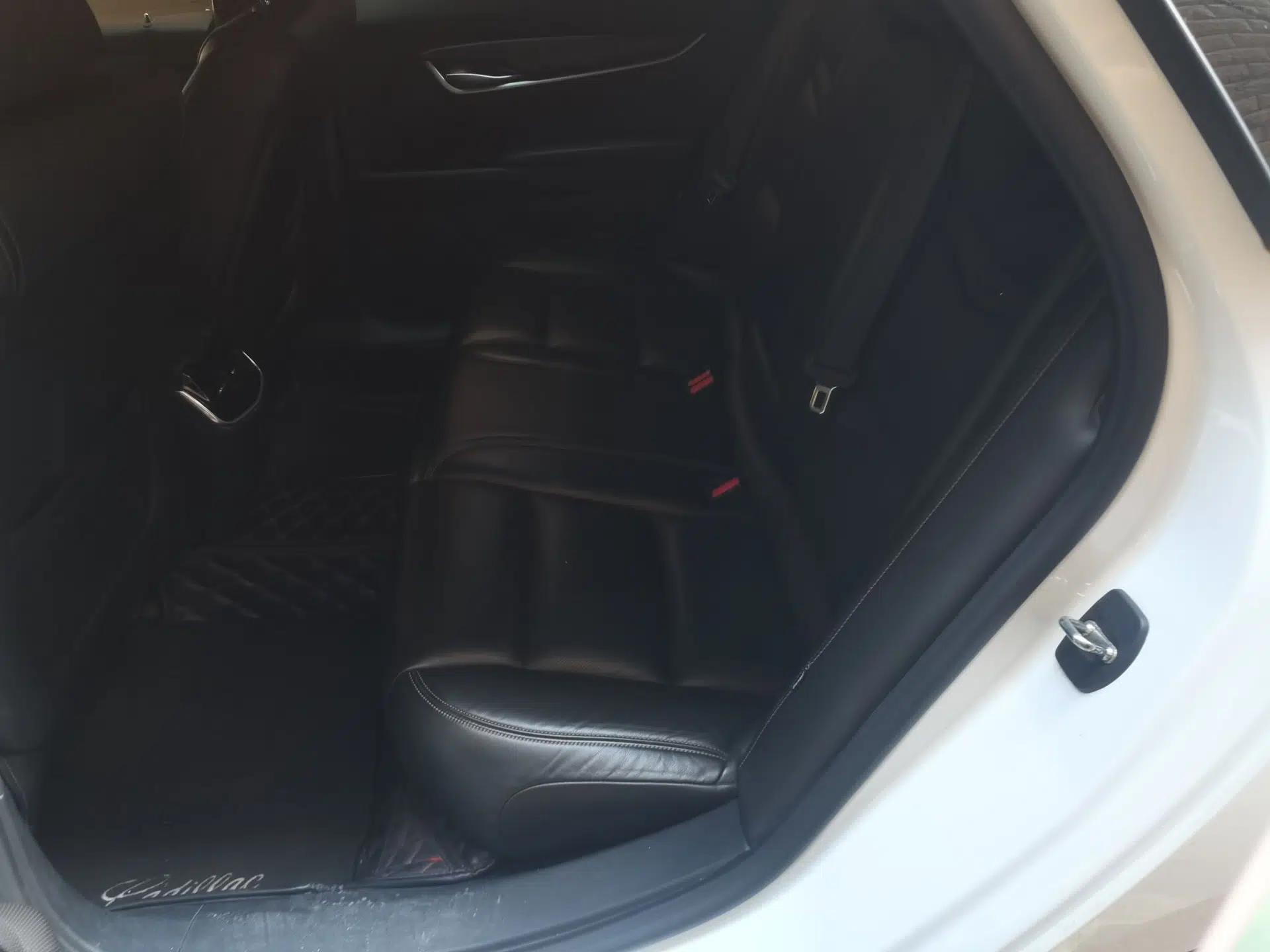 Cadillac XTS 2018 28T Elite Edition — миниатюра 17