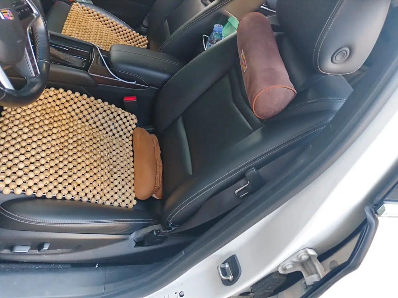 Cadillac XTS 2018 28T Tech Edition — миниатюра 15