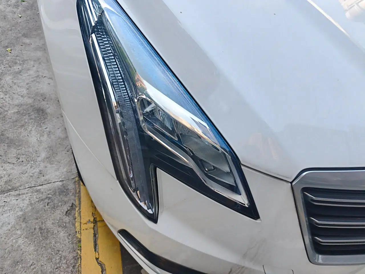 Cadillac XTS 2018 28T Tech Edition — миниатюра 7