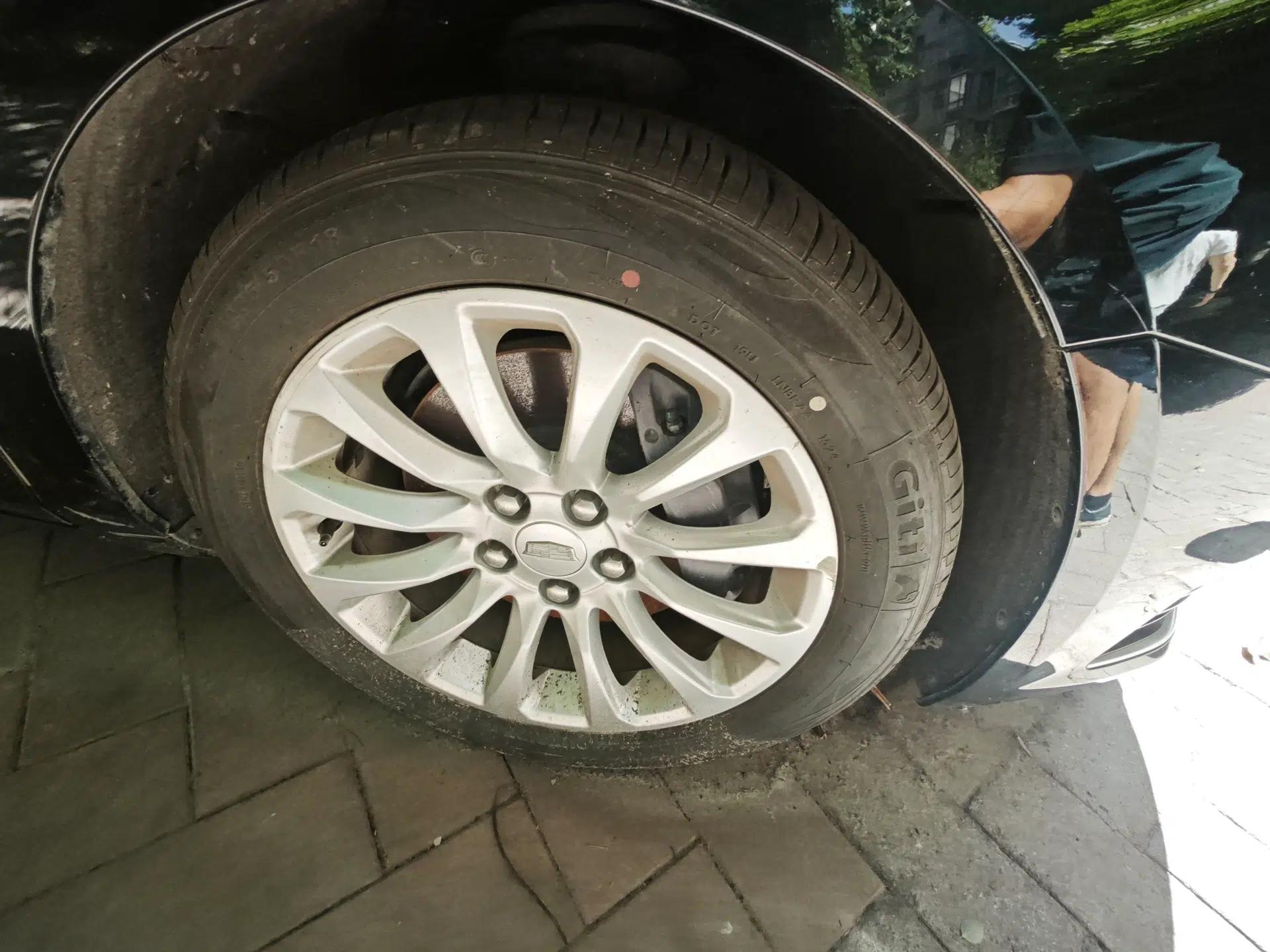 Cadillac XTS 2018 28T Tech Edition — миниатюра 8