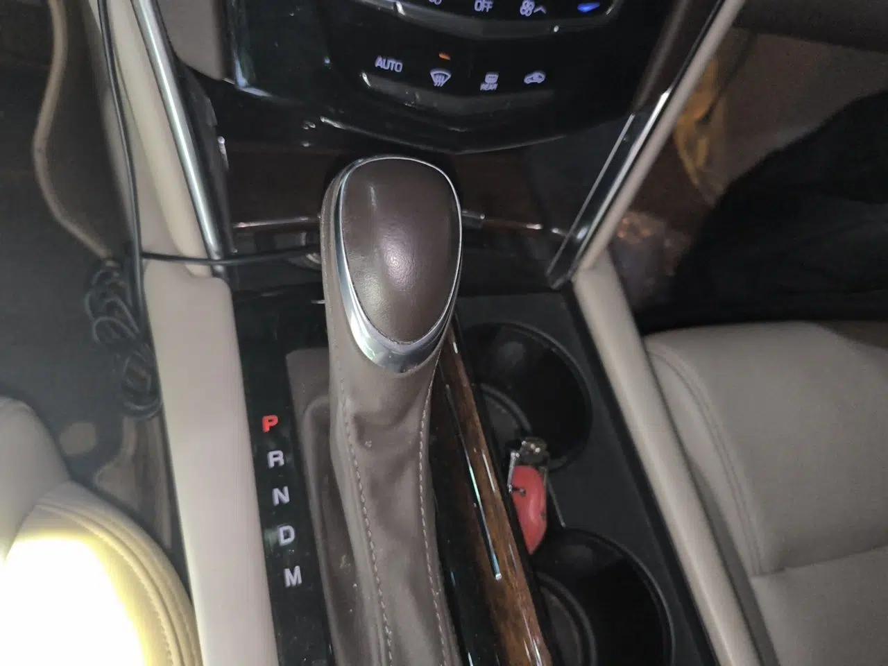 Cadillac XTS 2016 28T Tech Edition — миниатюра 14