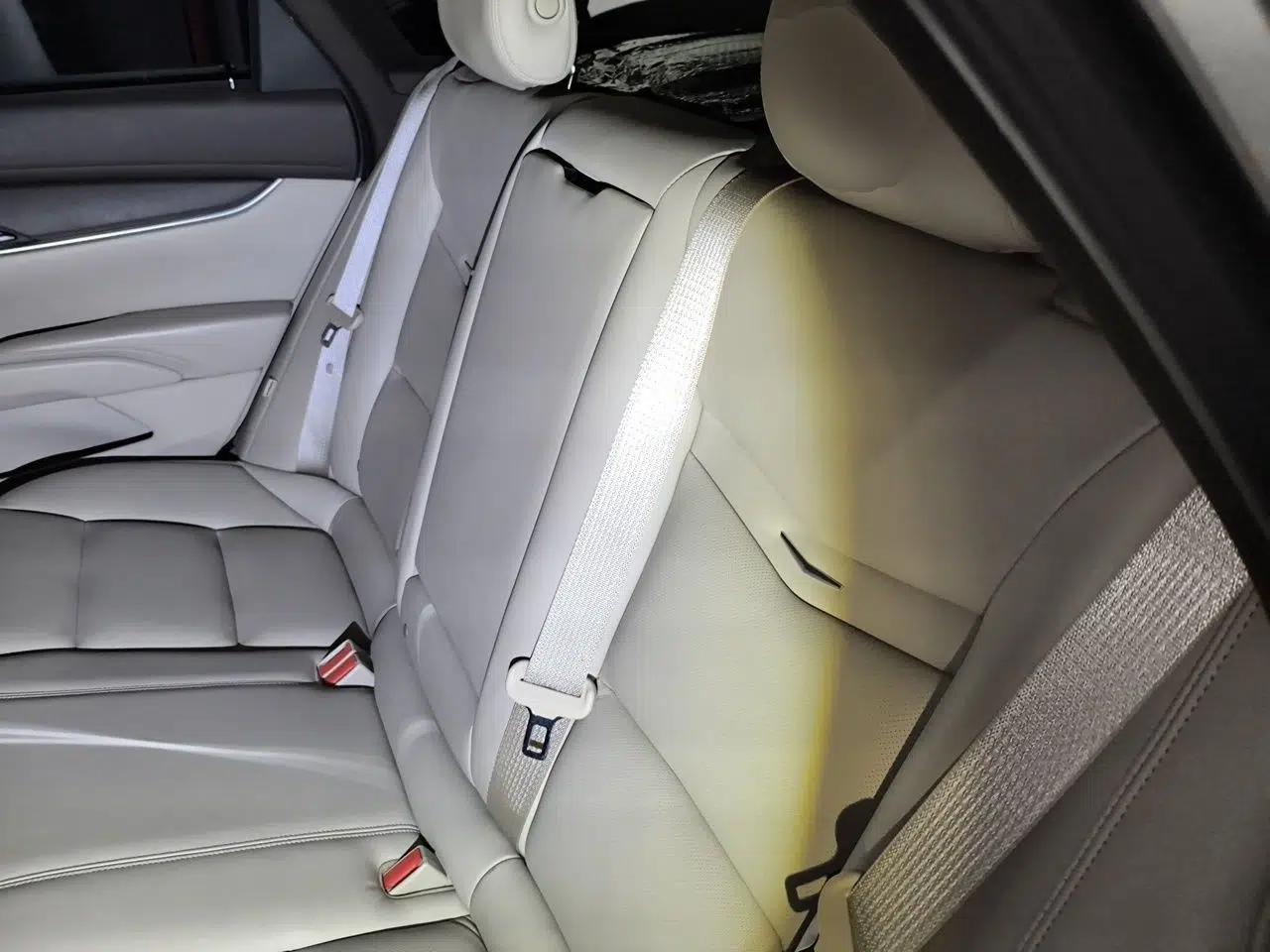 Cadillac XTS 2016 28T Tech Edition — миниатюра 17