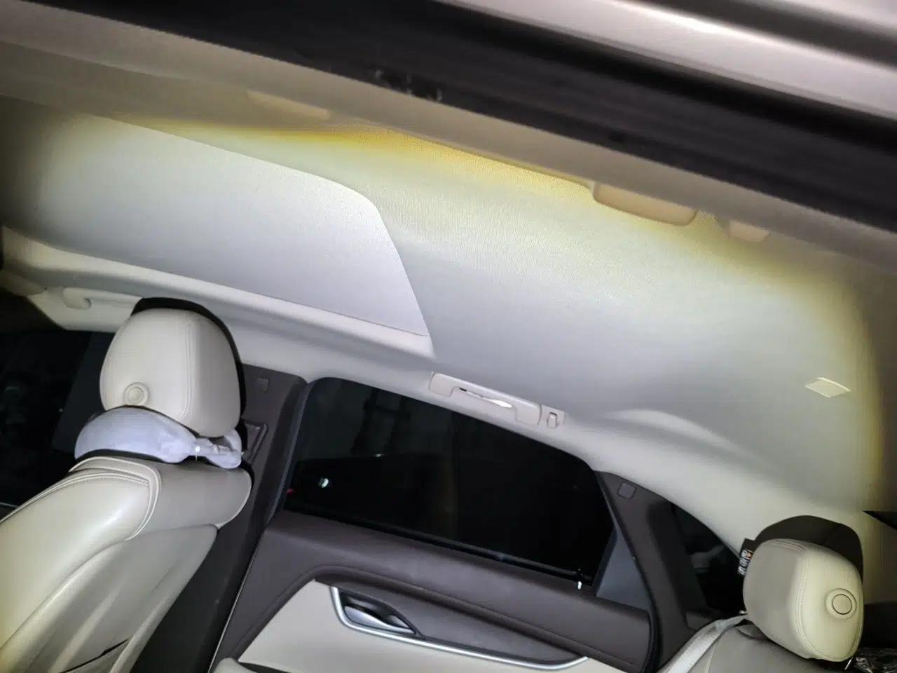 Cadillac XTS 2016 28T Tech Edition — миниатюра 18