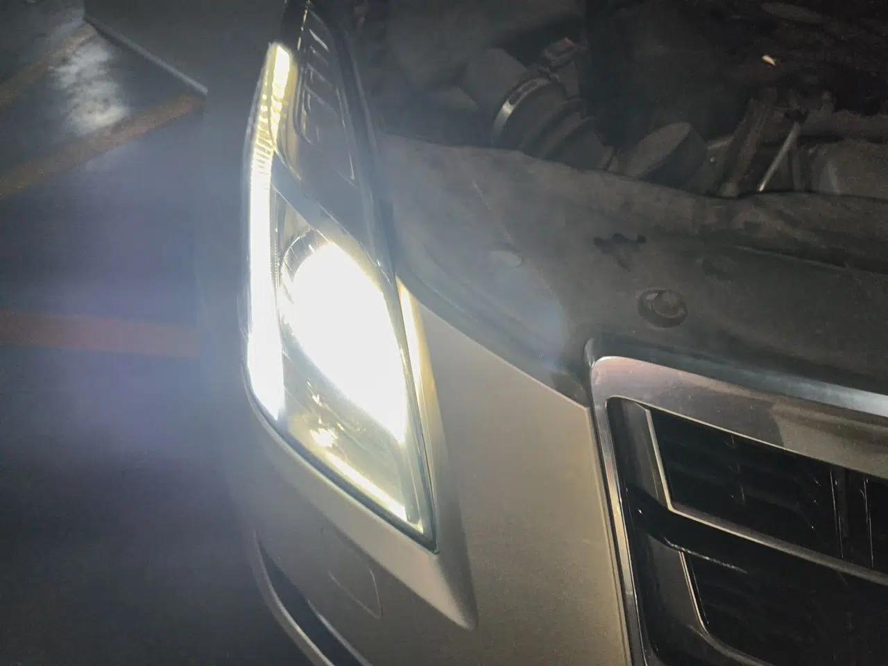Cadillac XTS 2016 28T Tech Edition — миниатюра 7