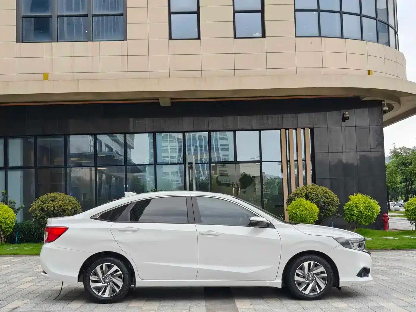 2019 Honda Crider 180Turbo CVT Comfort Edition (National VI Emission Standard) — миниатюра 16