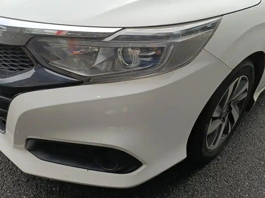 2019 Honda Crider 180Turbo CVT Comfort Edition (National VI Emission Standard) — миниатюра 5