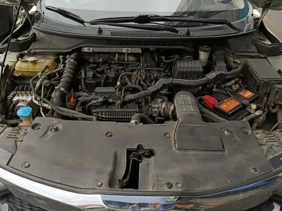 2019 Honda Crider 180Turbo CVT Comfort Edition (National VI Emission Standard) — миниатюра 10