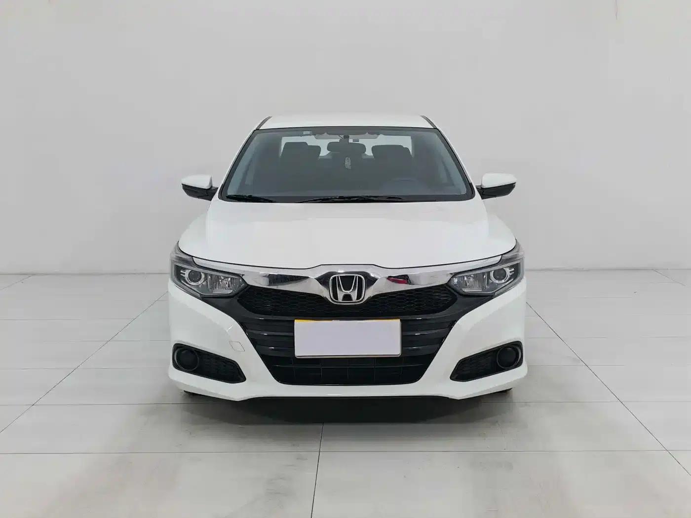 2019 Honda Crider 180Turbo CVT Comfort Edition (National VI Emission Standard) — миниатюра 2