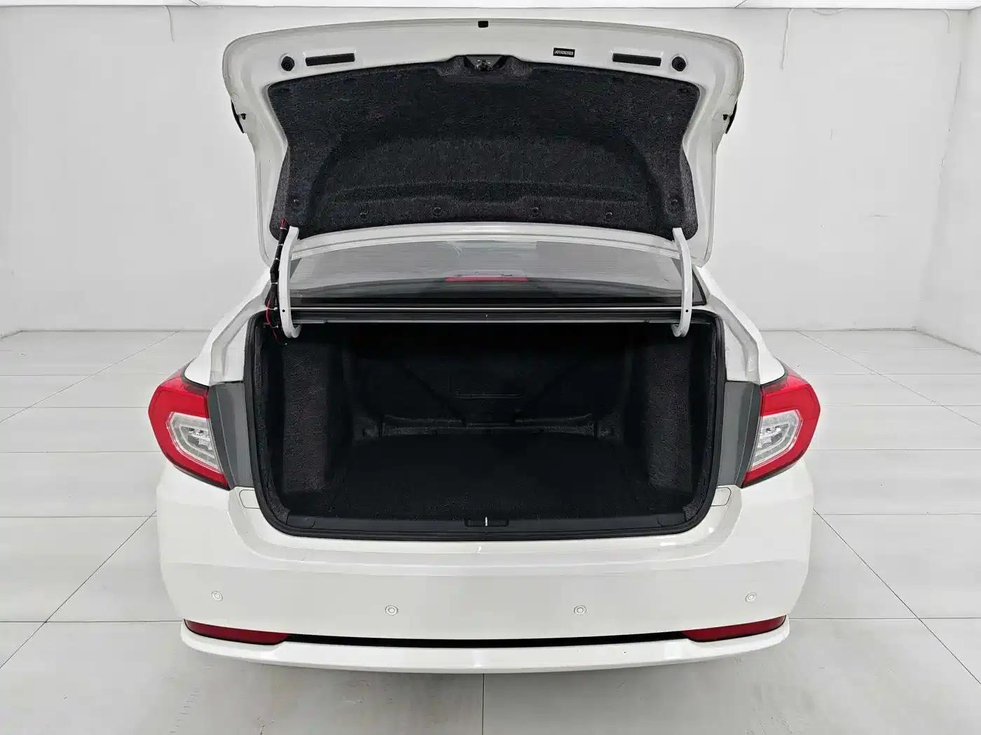 2019 Honda Crider 180Turbo CVT Comfort Edition (National VI Emission Standard) — миниатюра 18