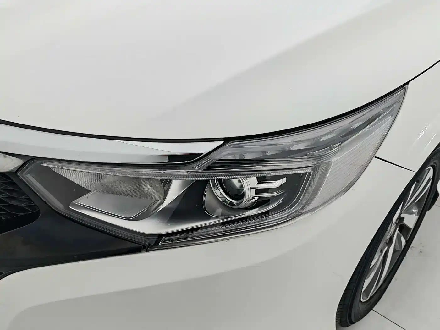 2019 Honda Crider 180Turbo CVT Comfort Edition (National VI Emission Standard) — миниатюра 19