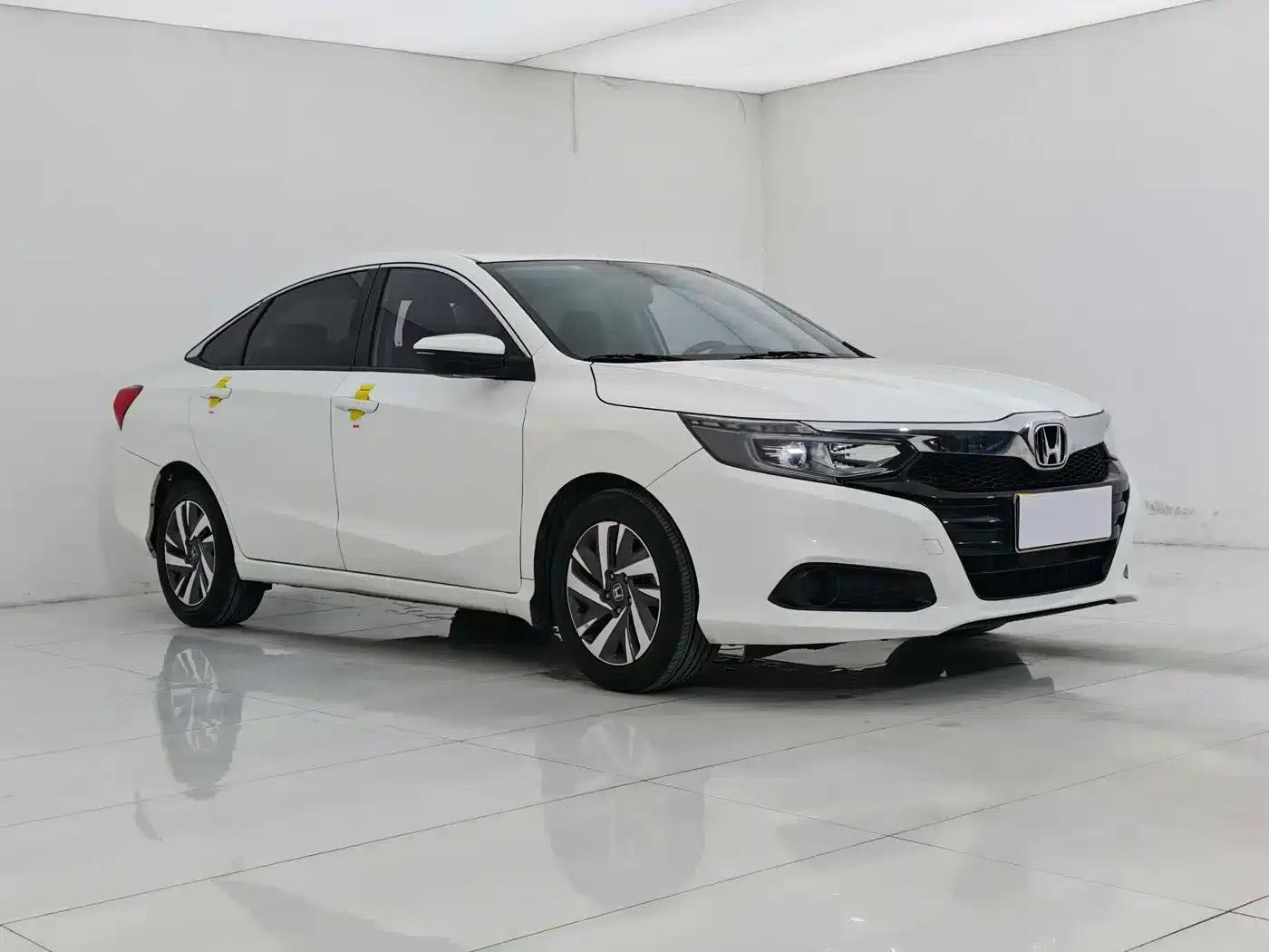 2019 Honda Crider 180Turbo CVT Comfort Edition (National VI Emission Standard) — миниатюра 3