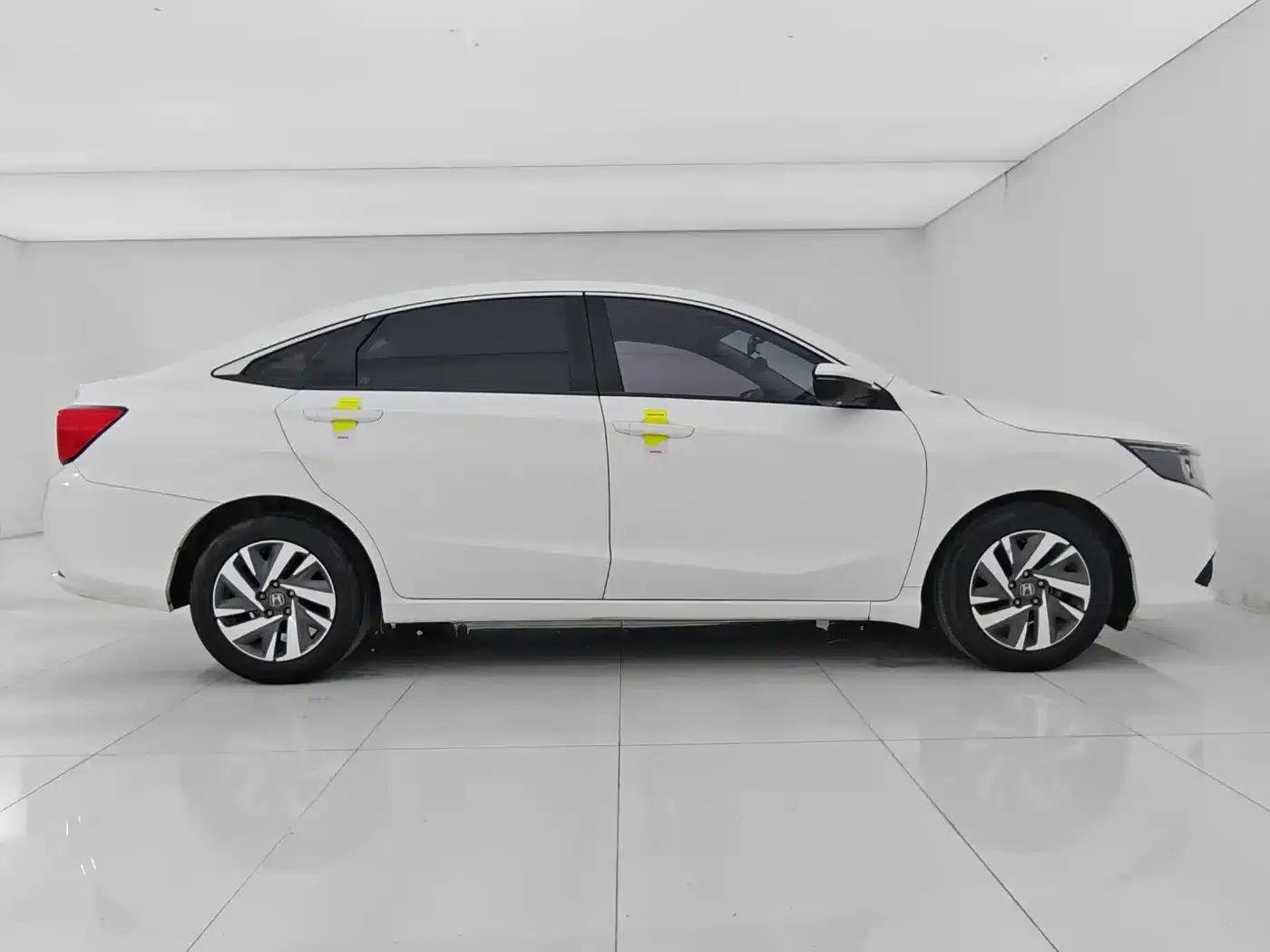 2019 Honda Crider 180Turbo CVT Comfort Edition (National VI Emission Standard) — миниатюра 7