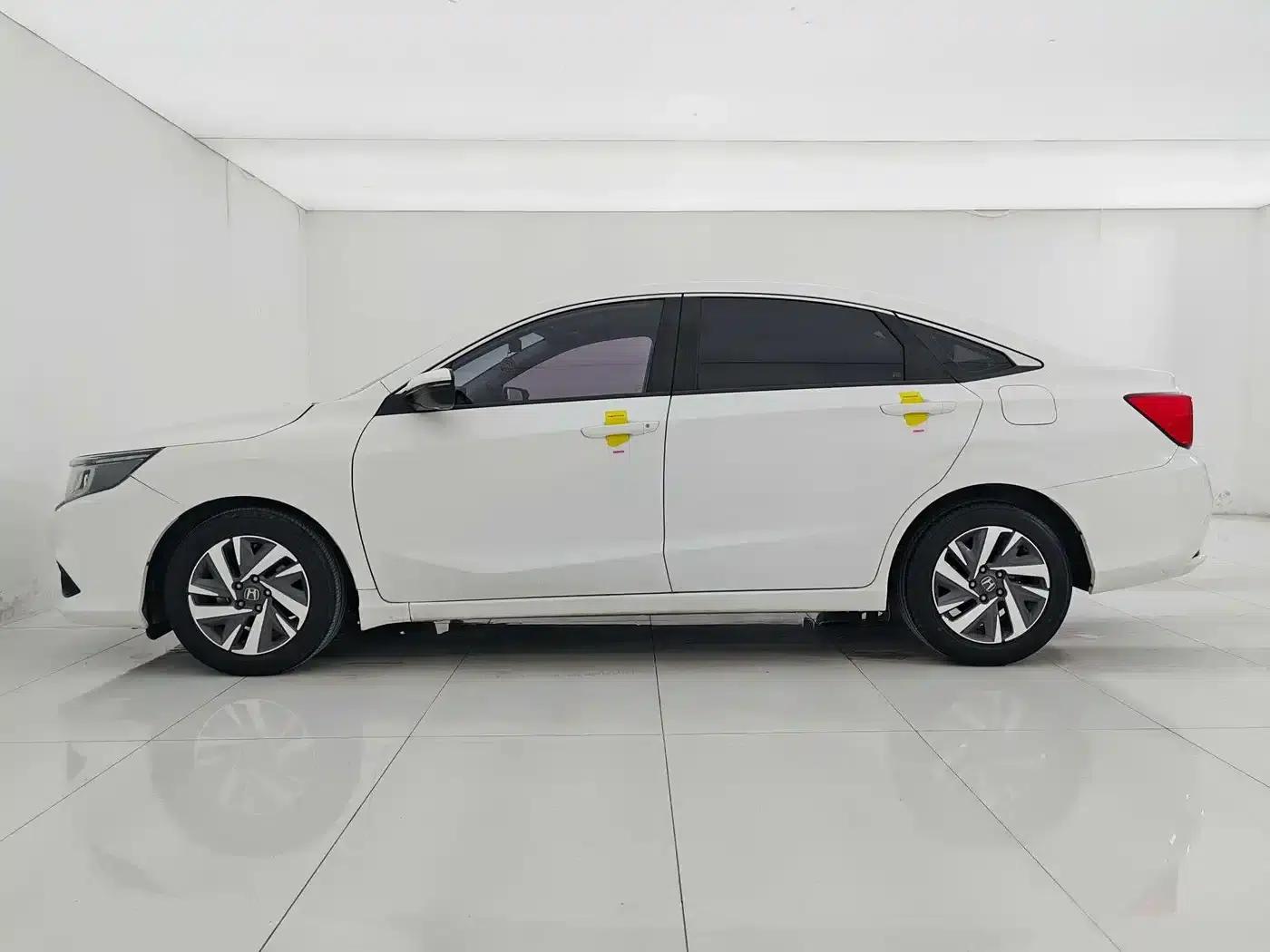 2019 Honda Crider 180Turbo CVT Comfort Edition (National VI Emission Standard) — миниатюра 8
