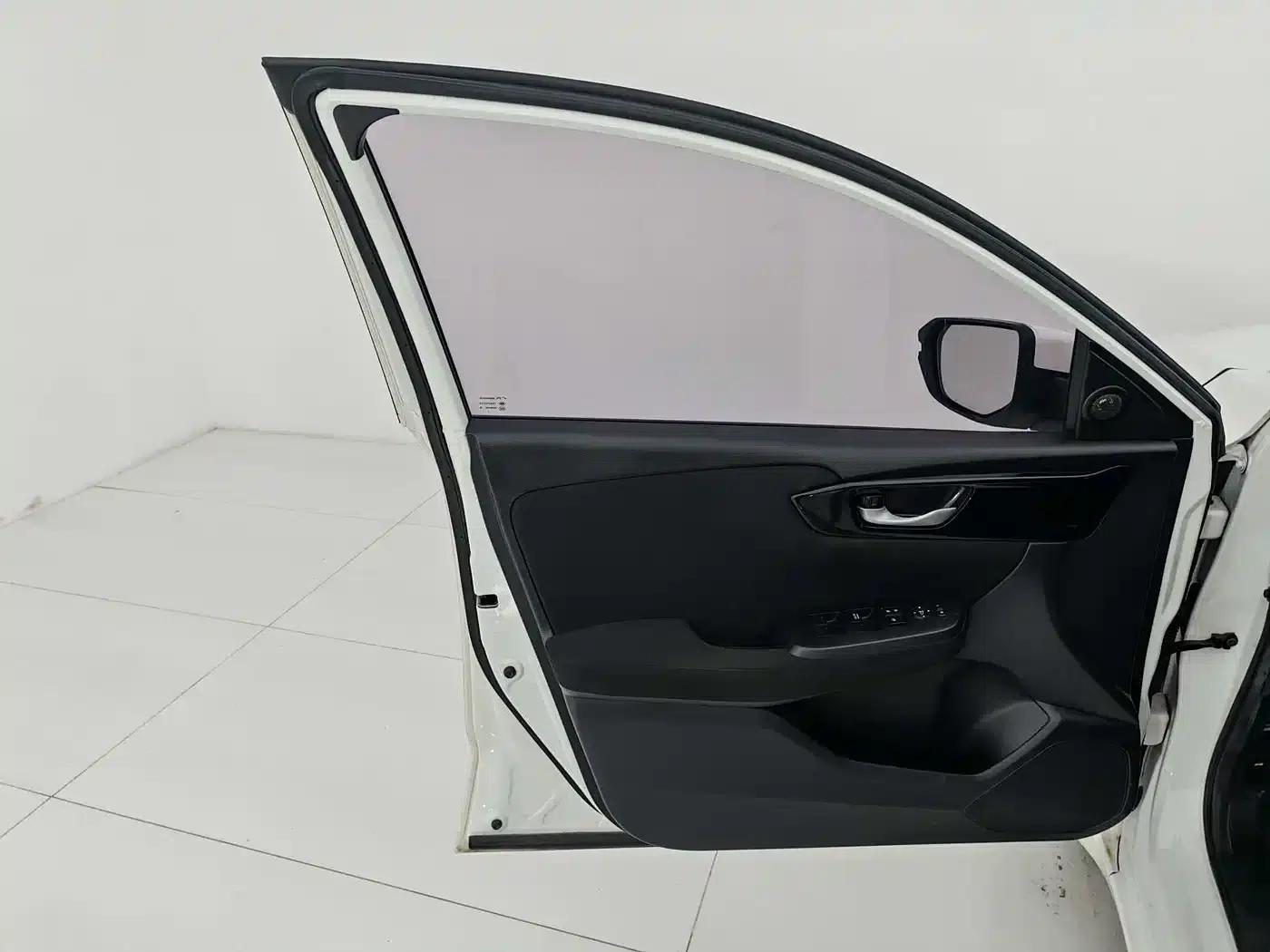 2019 Honda Crider 180Turbo CVT Comfort Edition (National VI Emission Standard) — миниатюра 9