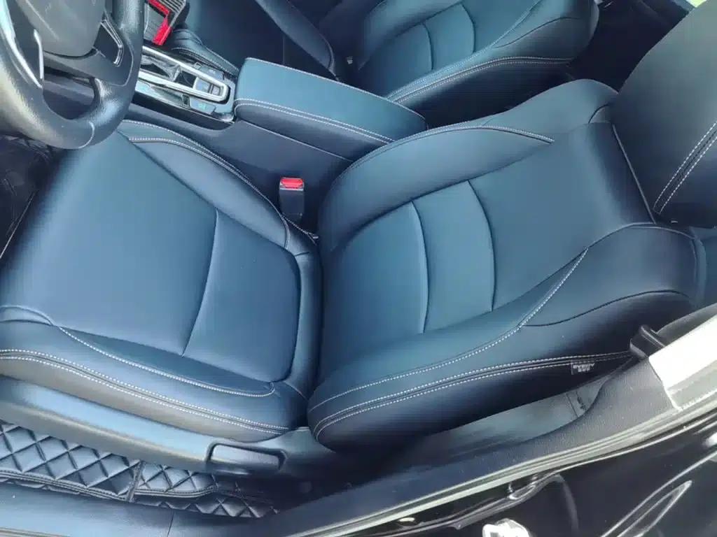 2019 Honda Crider 180Turbo CVT Comfort Edition (National V Emission Standard) — миниатюра 15