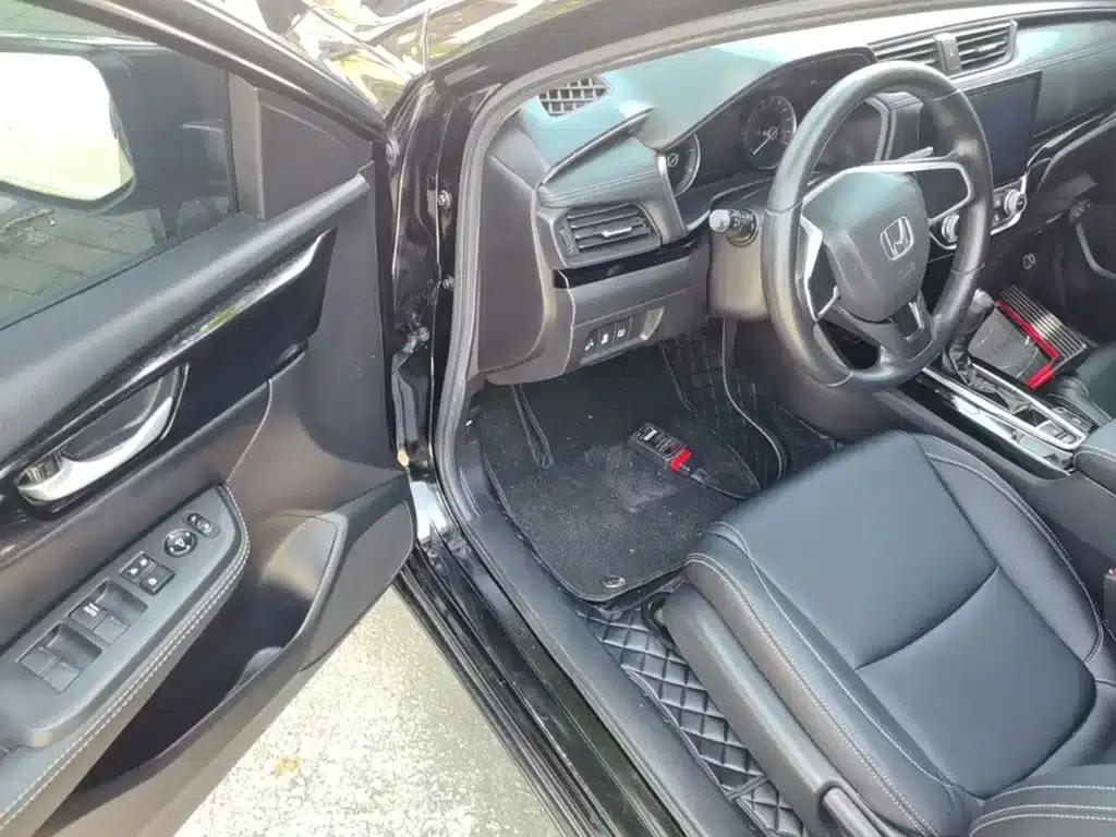 2019 Honda Crider 180Turbo CVT Comfort Edition (National V Emission Standard) — миниатюра 16