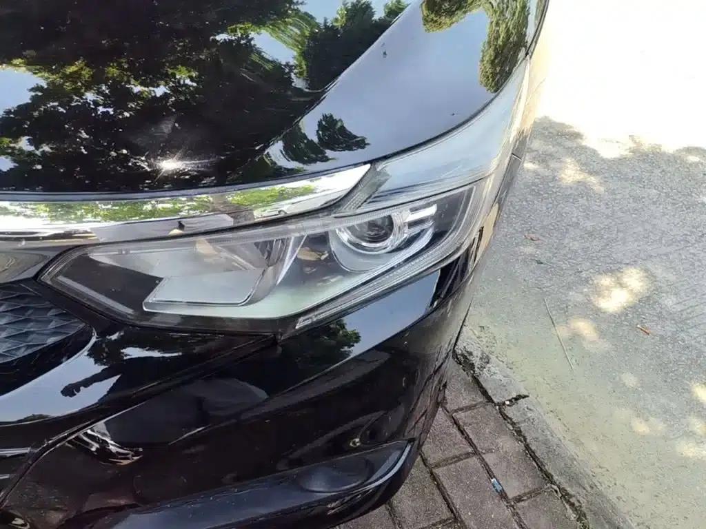 2019 Honda Crider 180Turbo CVT Comfort Edition (National V Emission Standard) — миниатюра 24