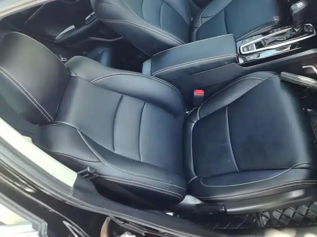 2019 Honda Crider 180Turbo CVT Comfort Edition (National V Emission Standard) — миниатюра 25