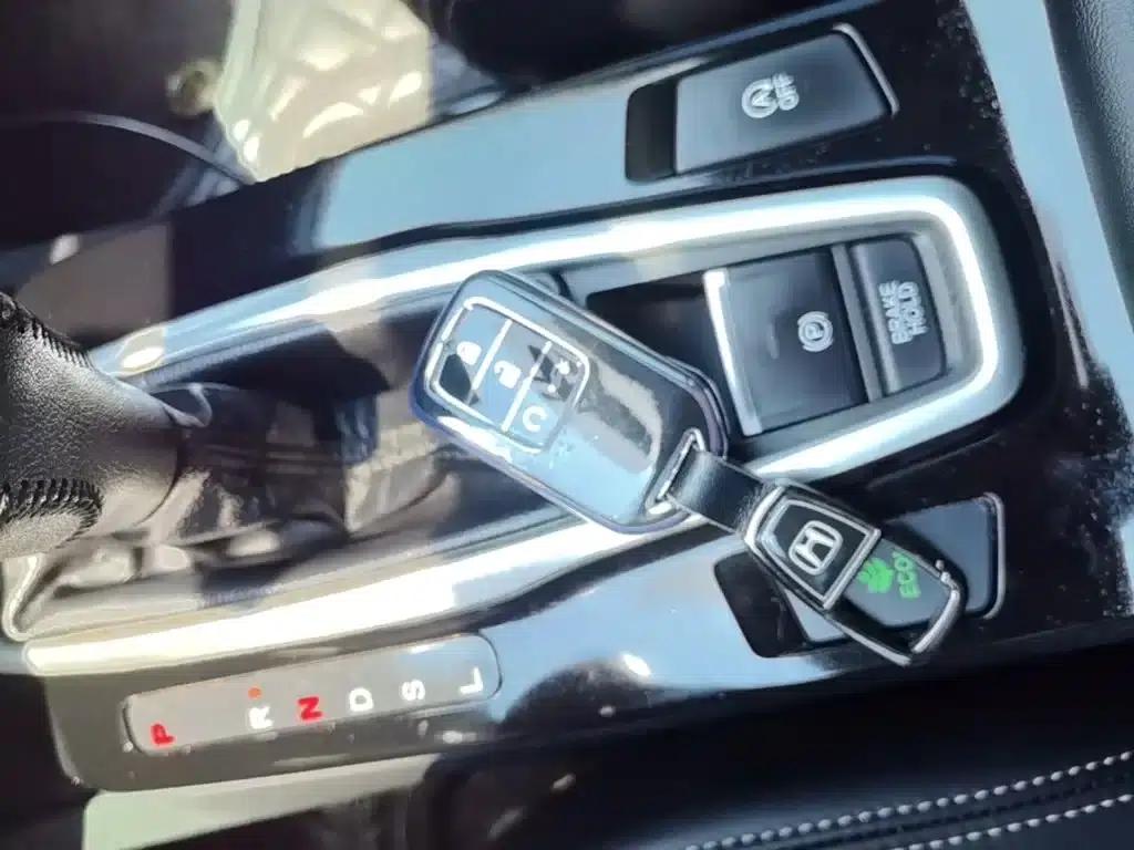 2019 Honda Crider 180Turbo CVT Comfort Edition (National V Emission Standard) — миниатюра 9