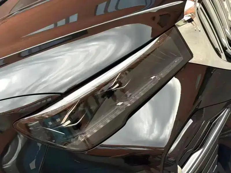 Geely Xingyue L 2026 2.0TD High-Power Automatic Two-Wheel Drive Oriental Star Edition — миниатюра 7