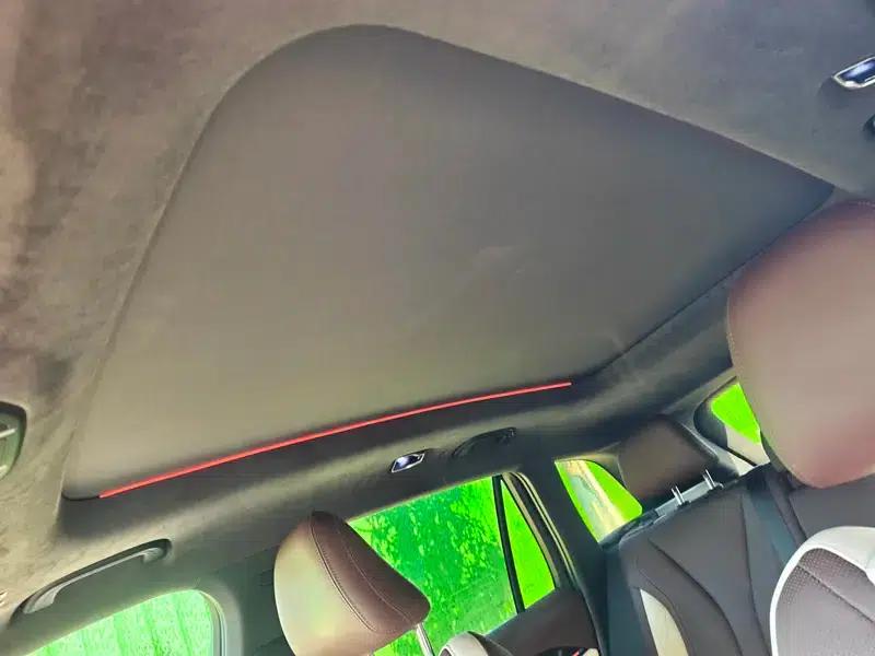 Geely Xingyue L 2021 2.0TD DCT EVO 2WD Premium Edition — миниатюра 13