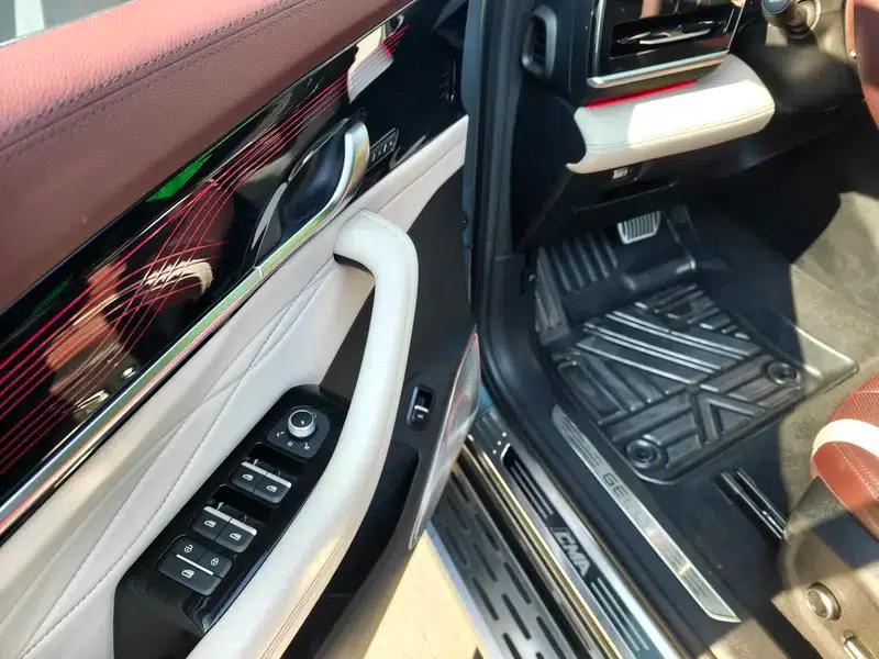 Geely Xingyue L 2021 2.0TD DCT EVO 2WD Premium Edition — миниатюра 14