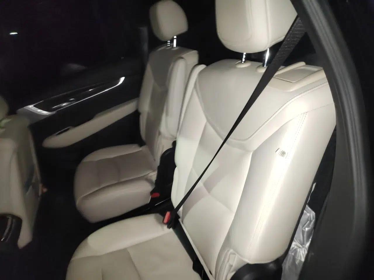 Cadillac XT6 2020 Revised Version 28T Six-Seater Four-Wheel Drive Leading Sporty Edition — миниатюра 17