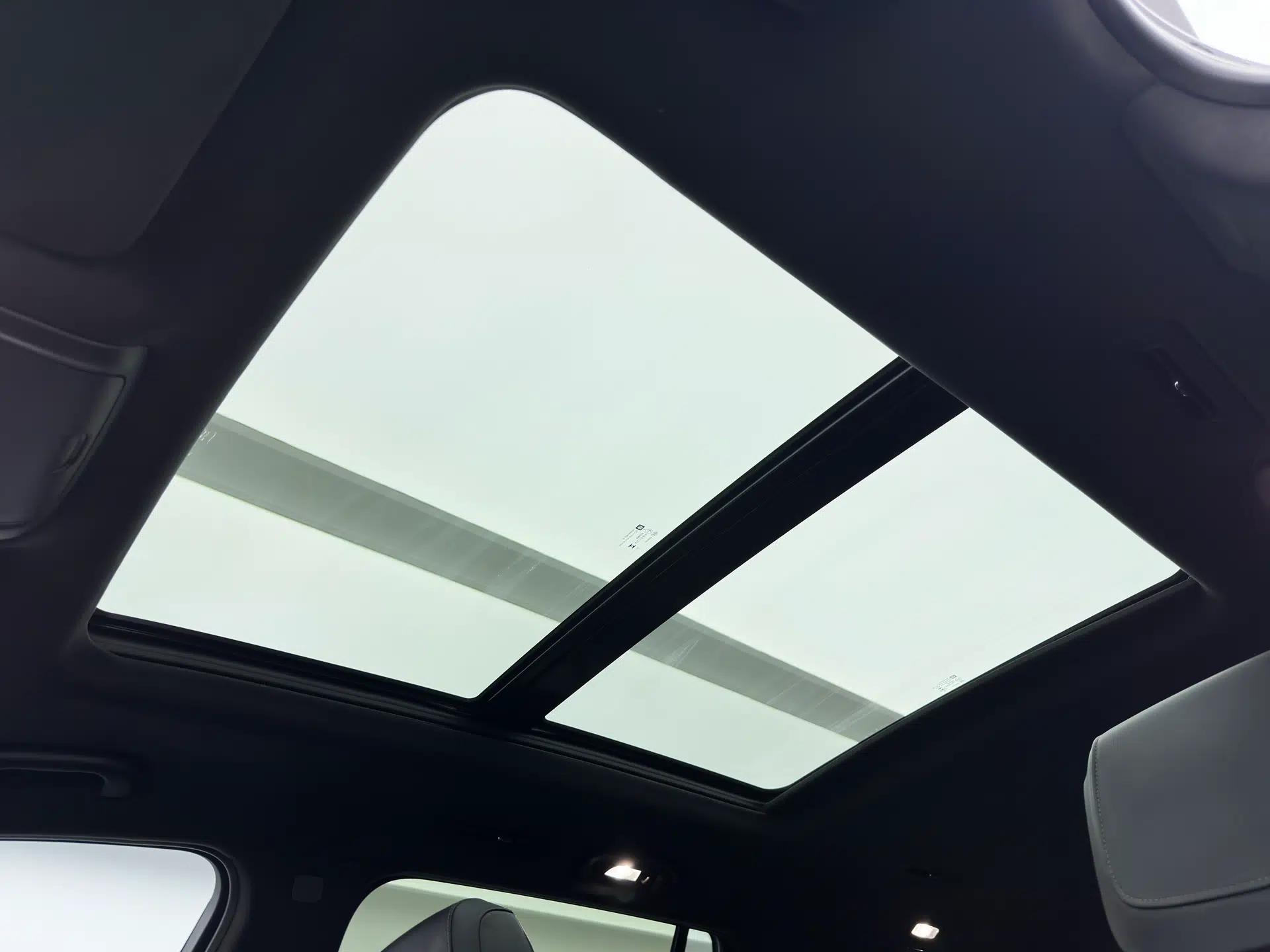 Cadillac XT6 2020 28T Six-Seater Four-Wheel-Drive Platinum Sport Edition — миниатюра 29