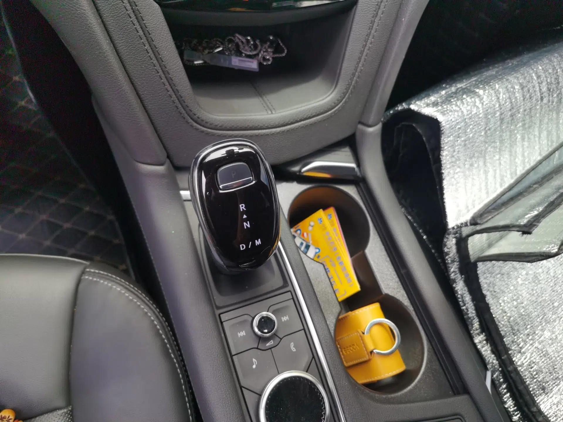 Cadillac XT6 2022 2.0T Six-Seater Four-Wheel Drive Luxury Version — миниатюра 14