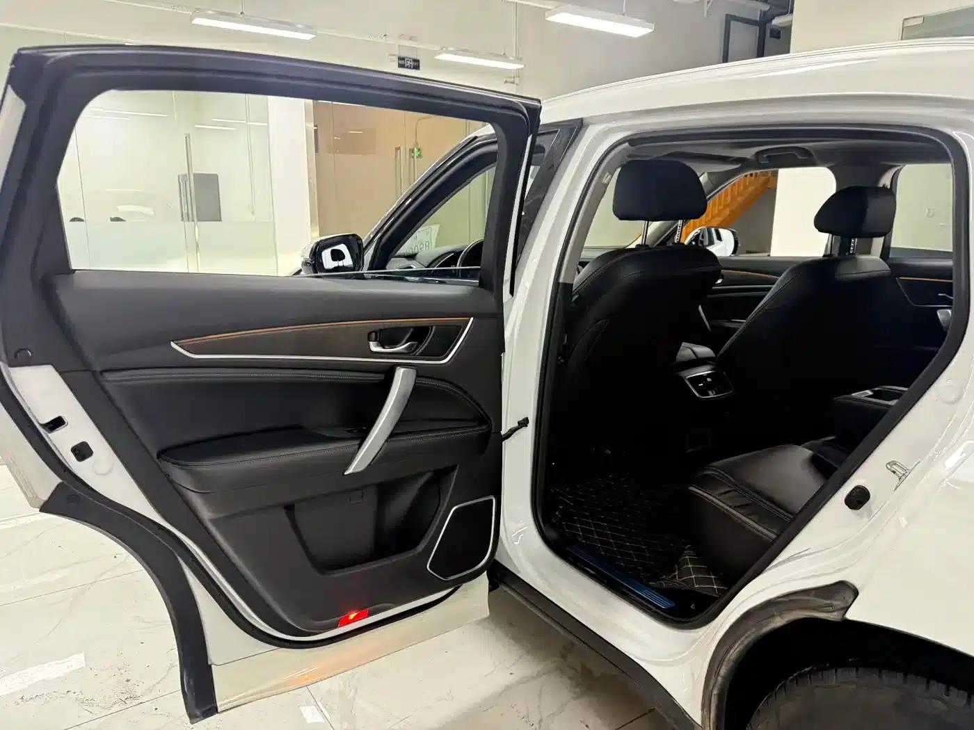 2020 Honda Avancier 370TURBO 4WD Premium Edition — миниатюра 13
