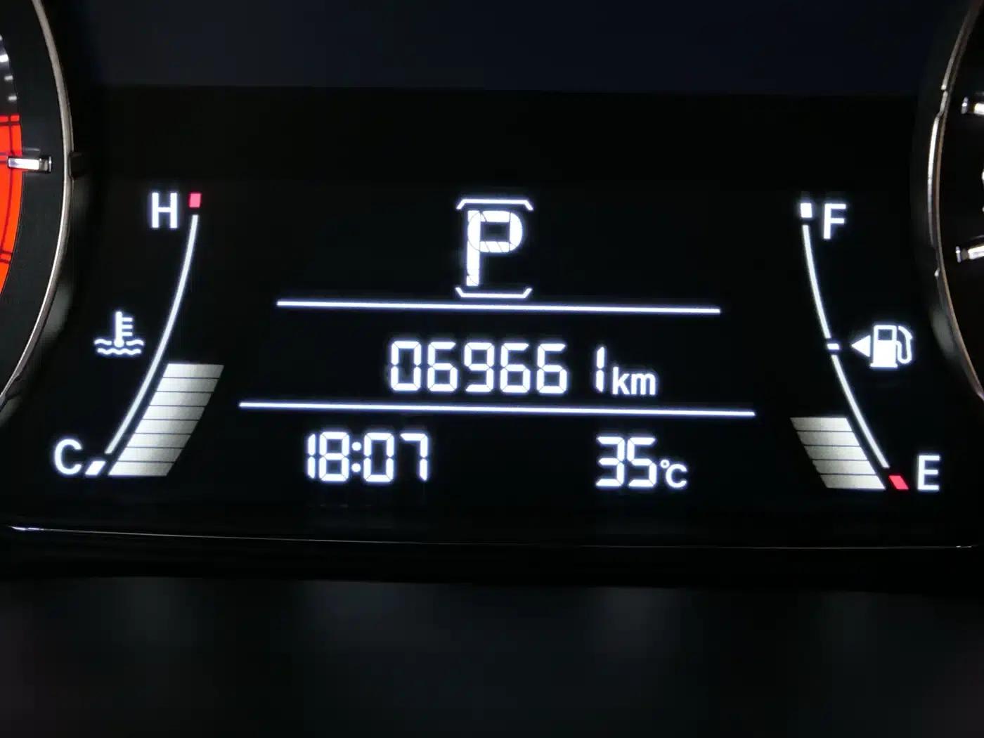 2020 Honda Avancier 370TURBO 4WD Premium Edition — миниатюра 17