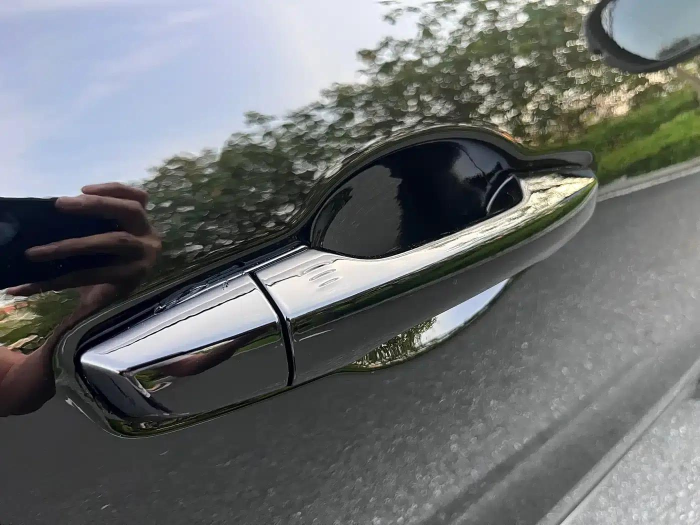 2017 Honda Avancier 240TURBO 2WD Comfort Edition — миниатюра 17