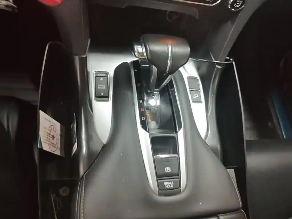 2020 Honda Avancier 240TURBO 2WD Comfort Edition — миниатюра 14