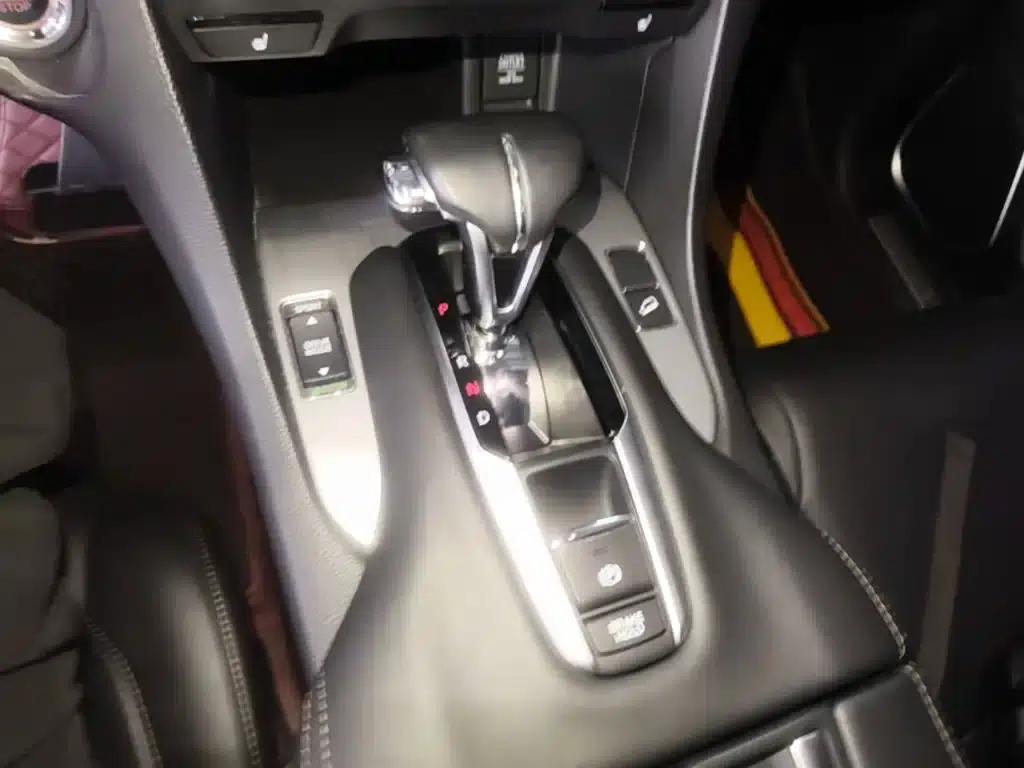 2020 Honda Avancier 240TURBO 2WD Smart Edition — миниатюра 14