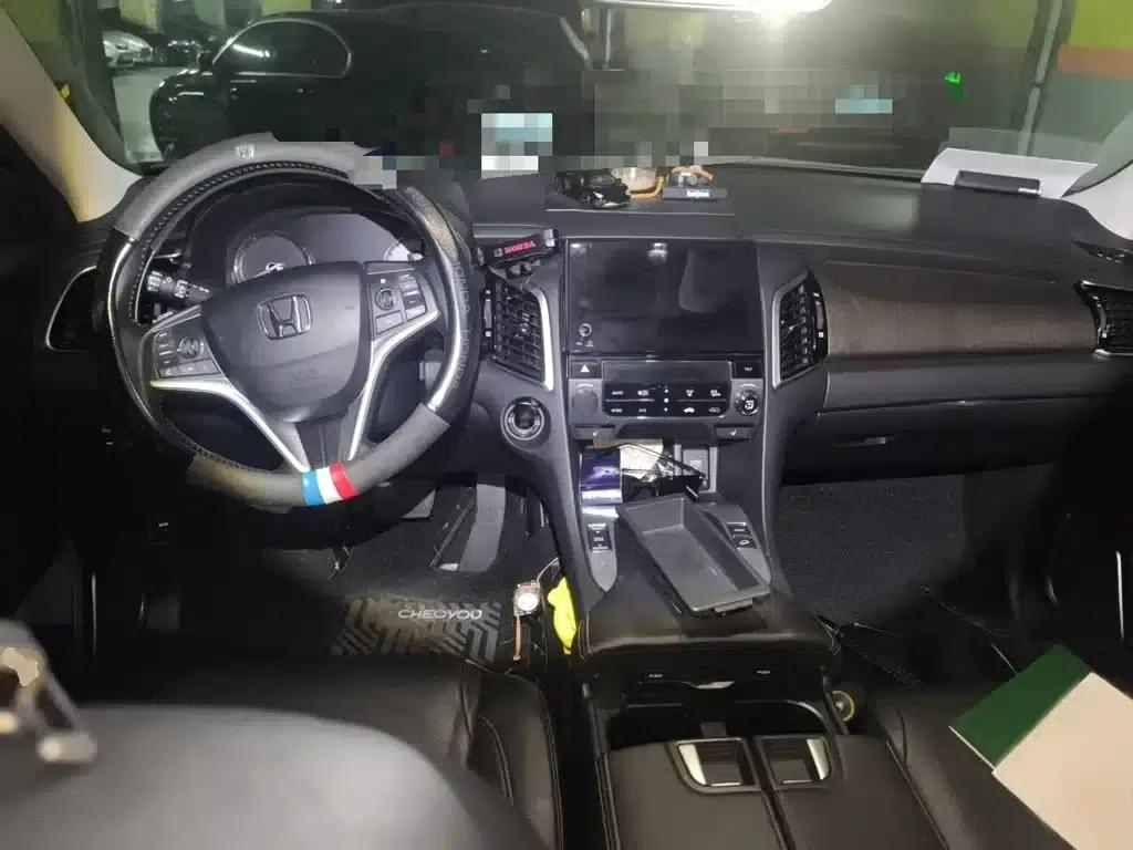2020 Honda Avancier 370TURBO 4WD Premium Edition — миниатюра 13