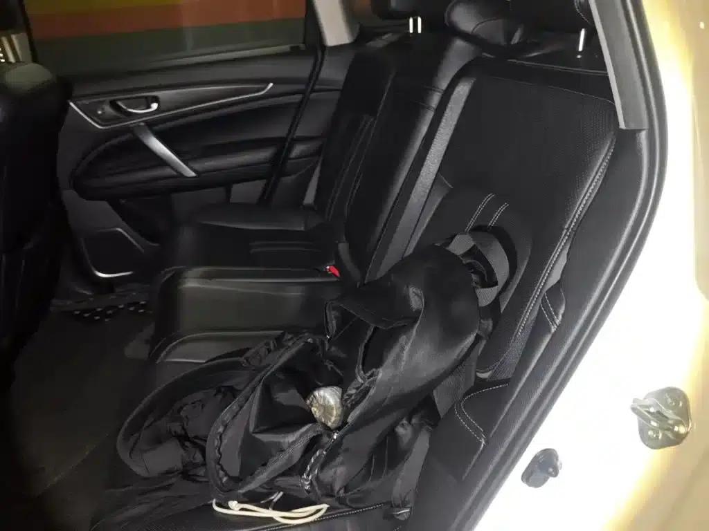 2020 Honda Avancier 370TURBO 4WD Premium Edition — миниатюра 15